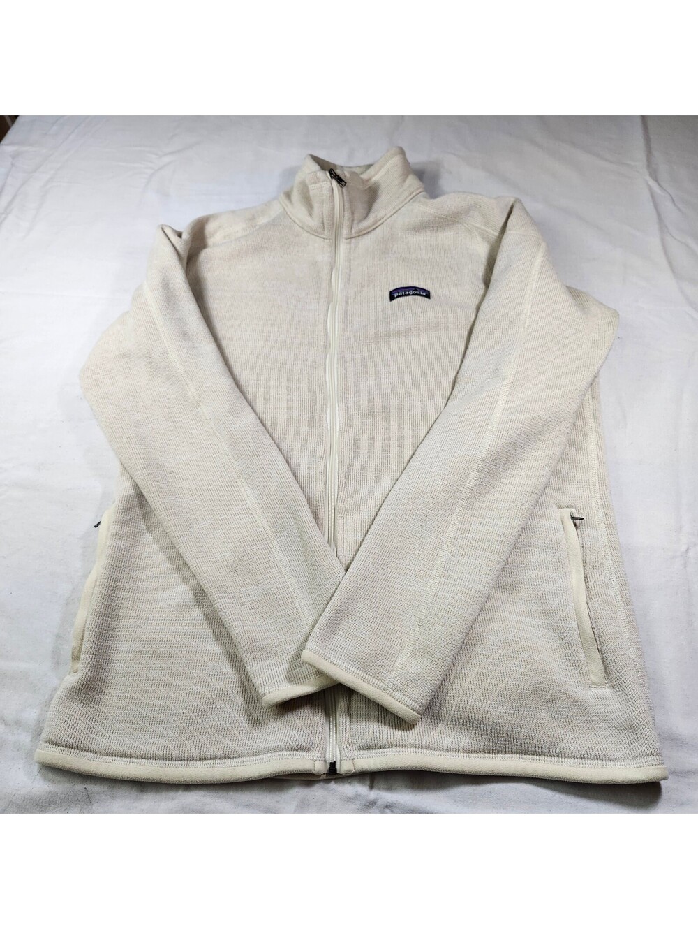 Patagonia Zippered Jacket
